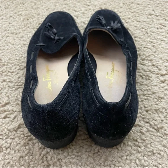 Salvatore Ferragamo Loafer - Picture 5 of 9